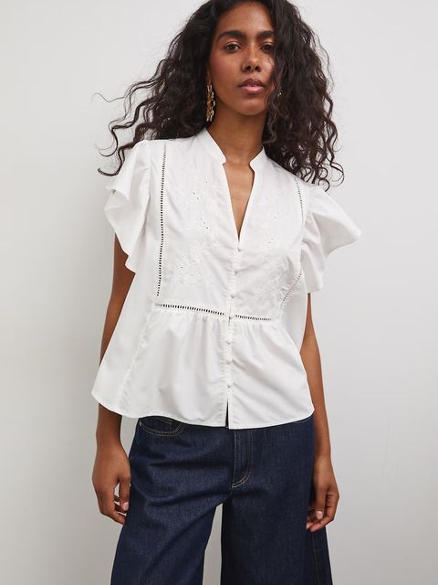 Medicine bluzka damska z modalem - zdjęcie produktu nr 2