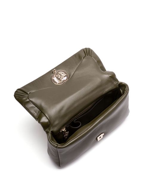 Gucci small GG Milano bag - Green