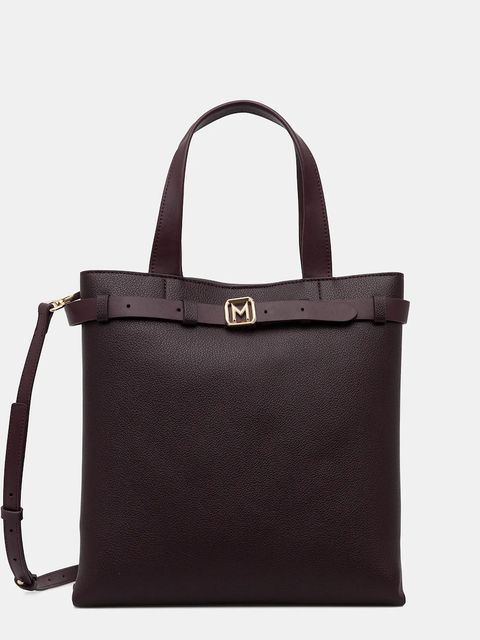 Marella torebka kolor fioletowy 2523516176200 - zdjęcie produktu nr 1