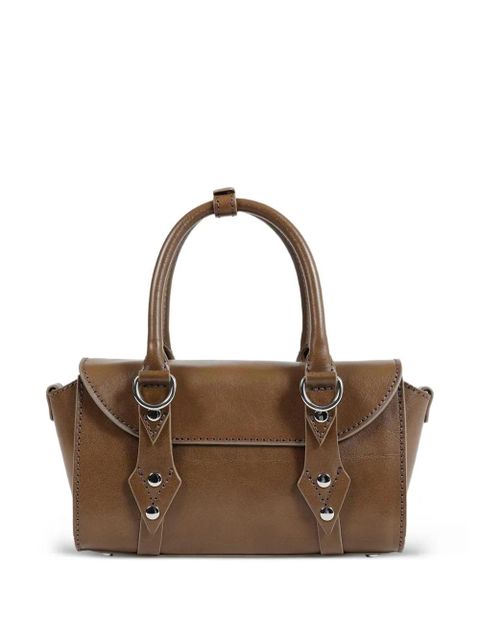 Vivienne Westwood Bettina Orb crossbody bag - Brown - zdjęcie produktu nr 2