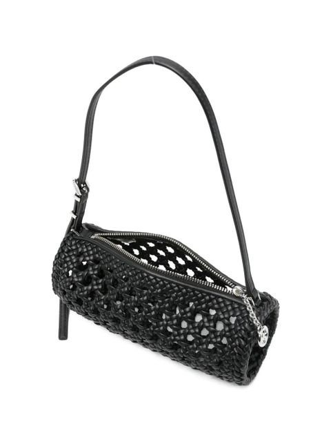 Michael Kors small Izzy shoulder bag - Black