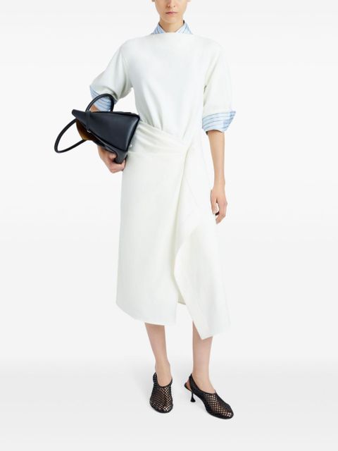 Proenza Schouler Maisie dress - White - zdjęcie produktu nr 2