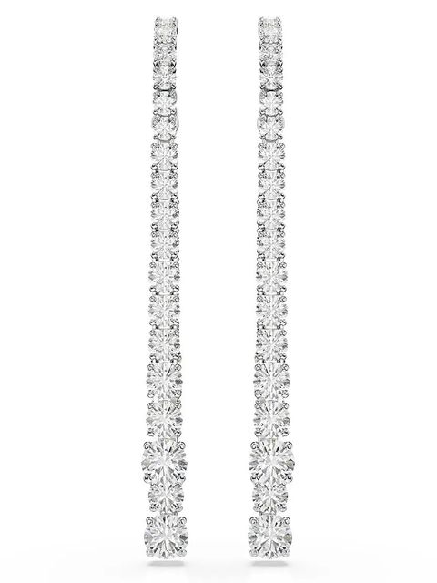 Swarovski kolczyki MATRIX 5709257