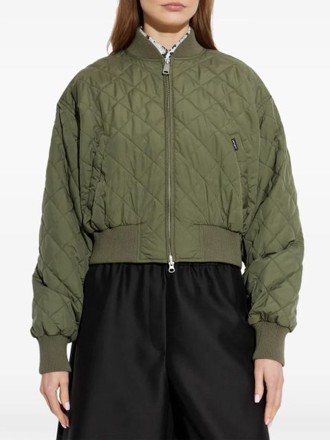 Carhartt WIP Selma Liner jacket - Green