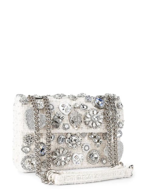 Kurt Geiger London torebka Kensington - zdjęcie produktu nr 2