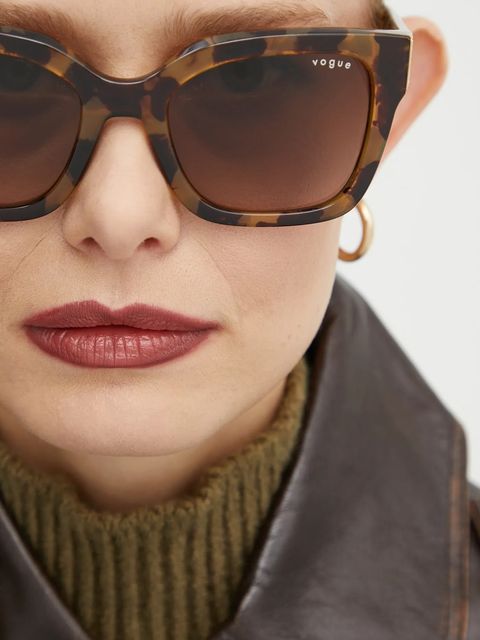 VOGUE okulary przeciwsłoneczne