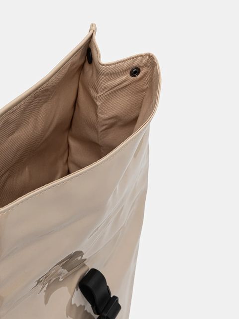 Rains plecak 13330 Rolltop Rucksack Mini W3