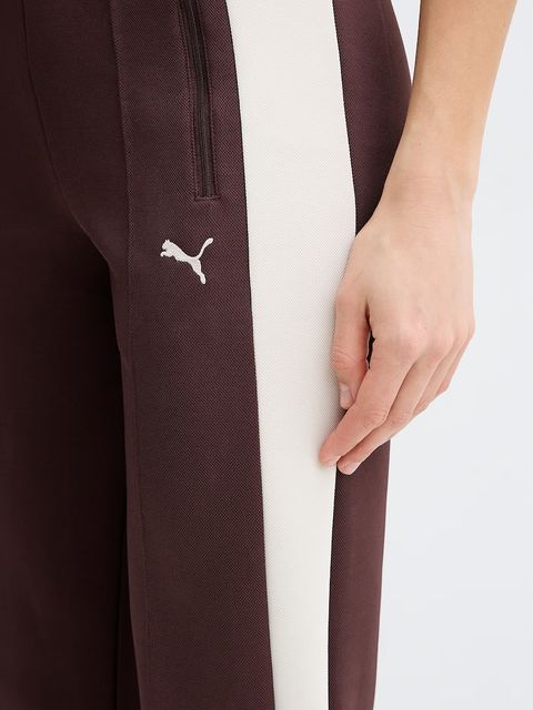 Puma spodnie dresowe