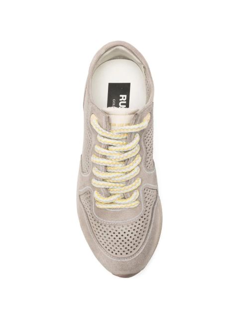 Golden Goose Running Sole sneakers - Grey