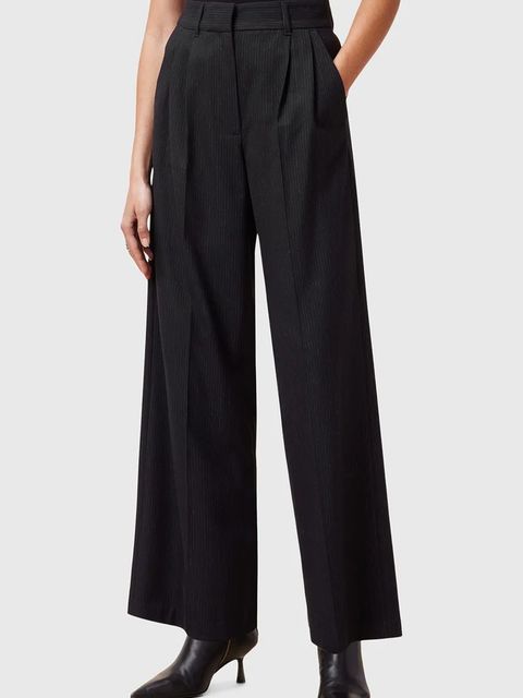 AllSaints spodnie PINNIE - zdjęcie produktu nr 2