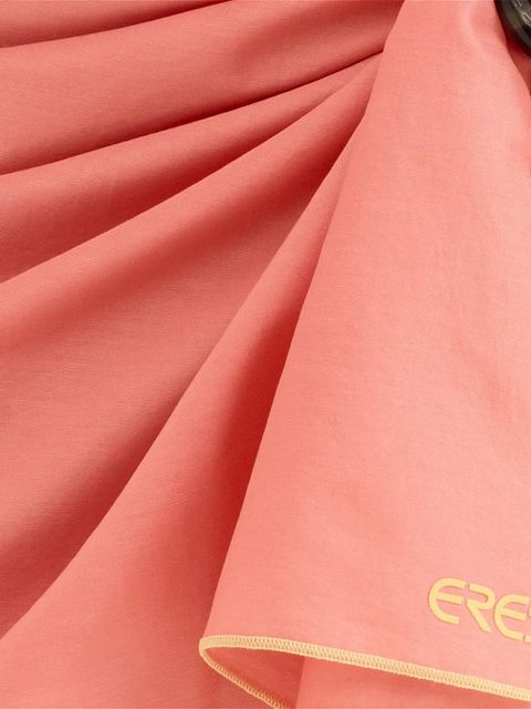 ERES Cabine ring-detail sarong - Pink