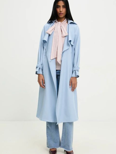 Answear.LAB jeansy damskie medium waist