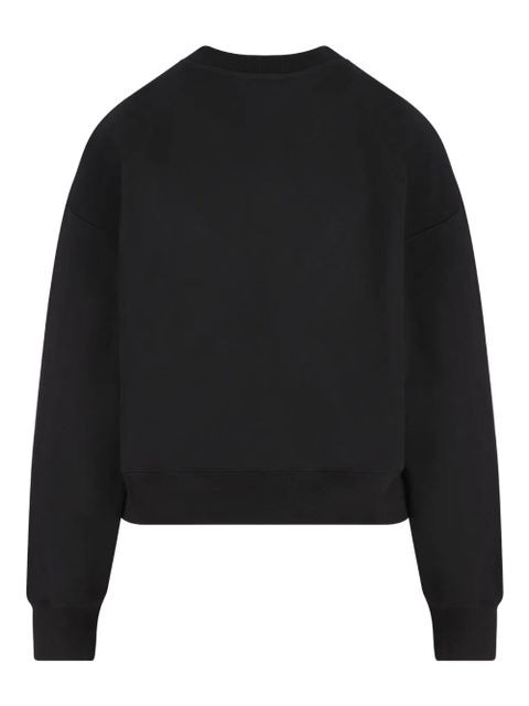 Gucci Horsebit sweatshirt - Black - zdjęcie produktu nr 2