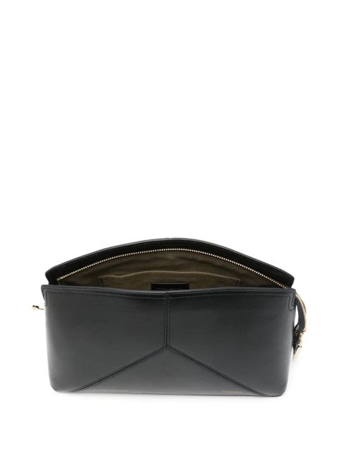 Victoria Beckham Victoria clutch bag - Black - zdjęcie produktu nr 2