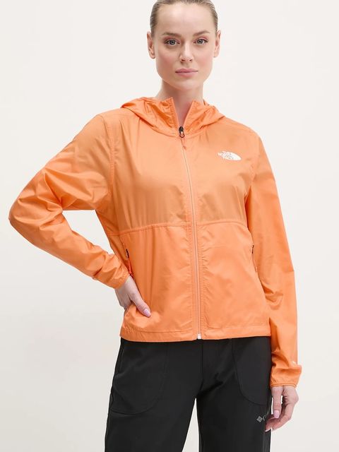 The North Face wiatrówka TNF Cyclone - zdjęcie produktu nr 1