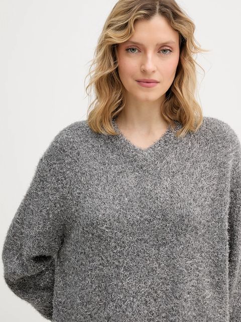 Tommy Hilfiger sweter z dodatkiem wełny