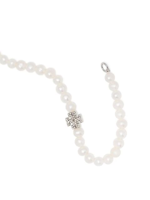 Tory Burch Kira bracelet - Neutrals