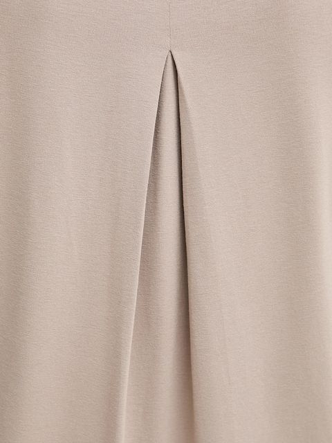 Marc O'Polo longsleeve kolor beżowy 511205252697