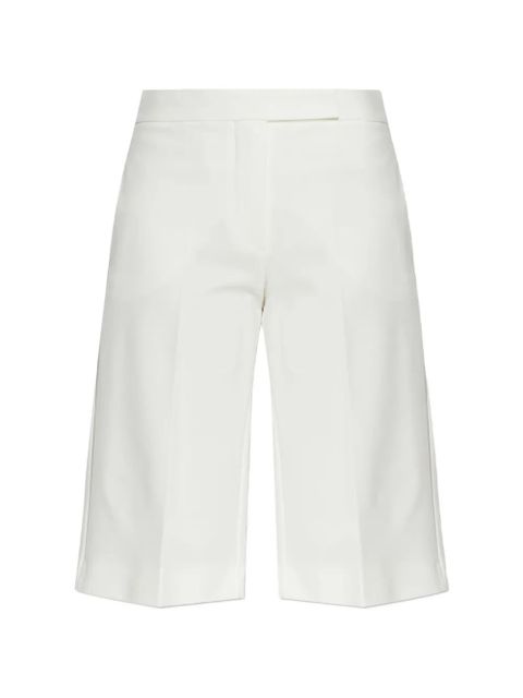 Max Mara pocket sarce pants - Neutrals - zdjęcie produktu nr 1