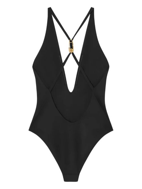 Versace Safety Pin swimsuit - 1B000