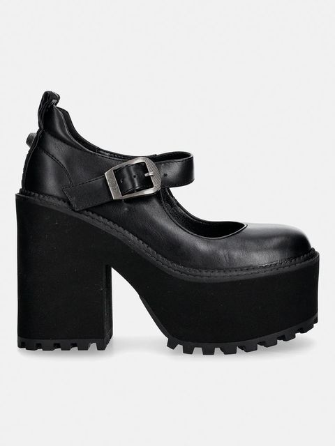 Buffalo czółenka Killah Mary - zdjęcie produktu nr 1