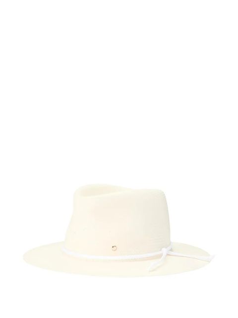 Maison Michel André hat - Neutrals - zdjęcie produktu nr 1