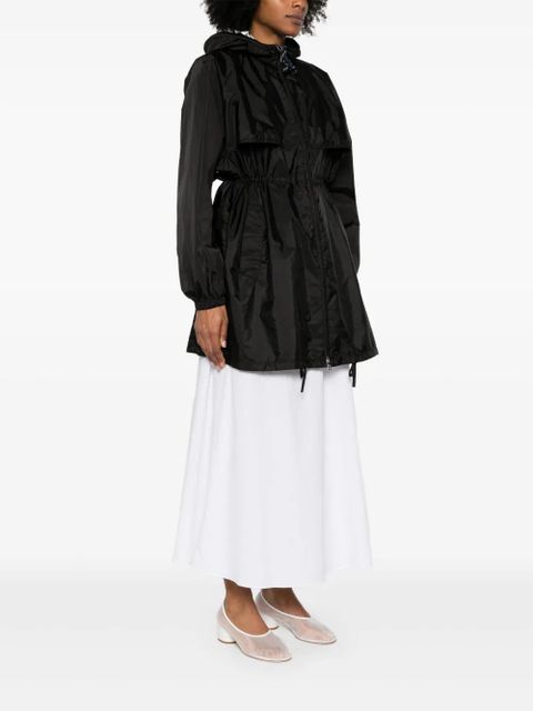 Prada lightweight coat - Black - zdjęcie produktu nr 2