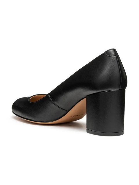 Geox czółenka skórzane D VIRNILISA 65