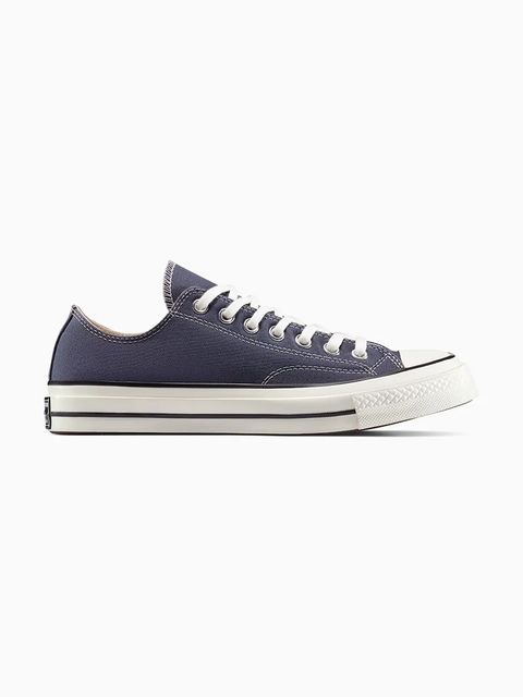 Converse trampki Chuck 70 kolor fioletowy A13340C - zdjęcie produktu nr 1