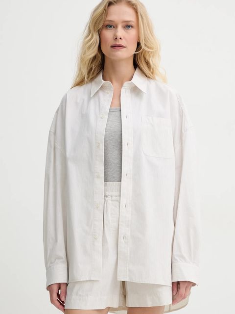 Herskind koszula bawełniana Lex - zdjęcie produktu nr 1