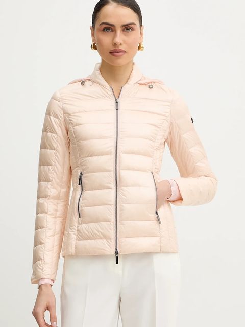 Armani Exchange kurtka puchowa damska - zdjęcie produktu nr 1