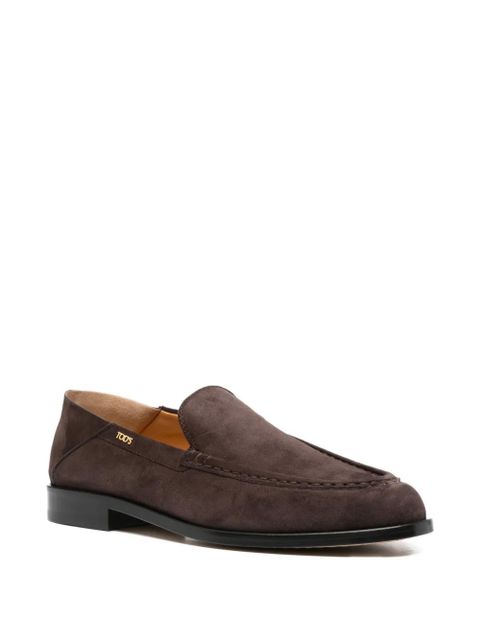 Tod's Sabot loafers - Brown - zdjęcie produktu nr 2
