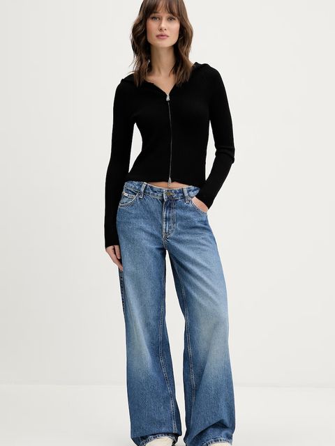 Guess Jeans kardigan - zdjęcie produktu nr 1