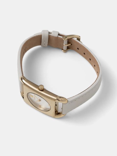 Furla zegarek damski kolor złoty WW00017008L2 - zdjęcie produktu nr 2