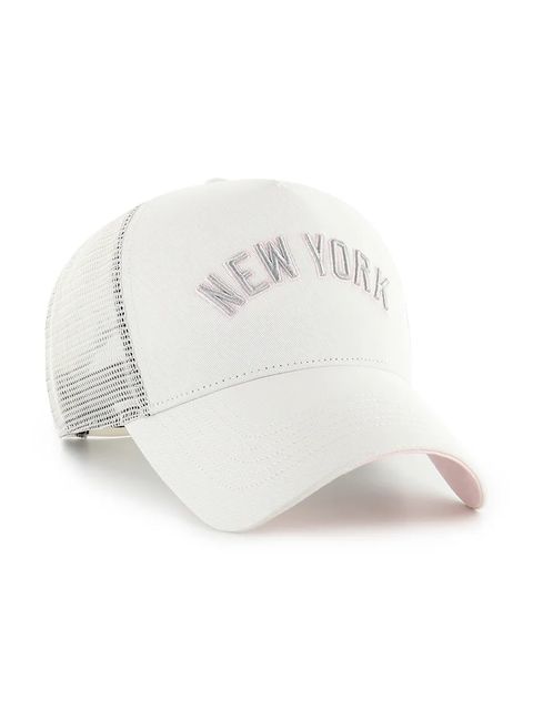 47 brand czapka z daszkiem trucker MLB New York Yankees - zdjęcie produktu nr 1