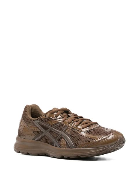 ASICS mesh panelled sneakers - Brown - zdjęcie produktu nr 2