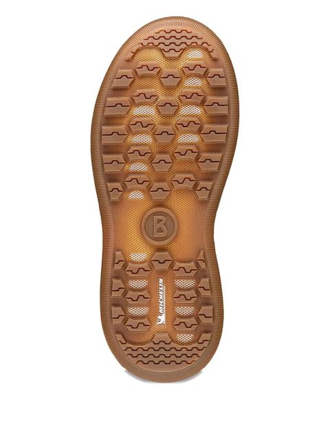 BOGNER Meribel 1 C snow boots - Brown - zdjęcie produktu nr 2