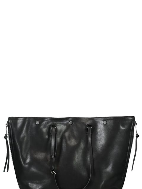 Dolce & Gabbana Atene tote bag - Black - zdjęcie produktu nr 2