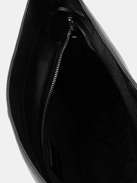 Desigual torebka SIERRA BUXTON MINI kolor czarny 25WAXPA0