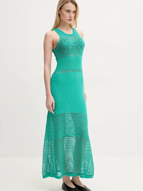 Moschino Jeans sukienka - zdjęcie produktu nr 1