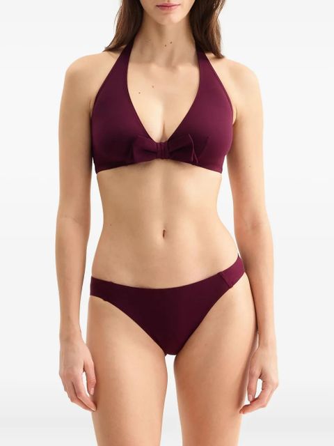 ERES Charmant bikini briefs - Purple