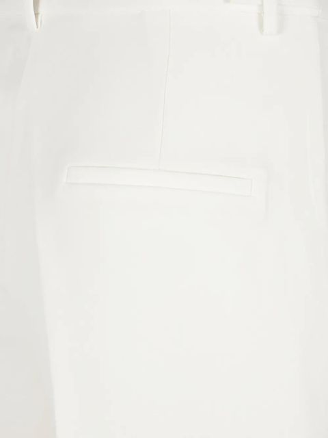 Almada Label tailored shorts - Neutrals