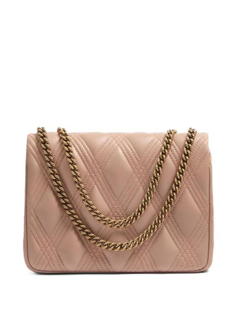 Valentino Garavani medium Quiltie 67 shoulder bag - Pink