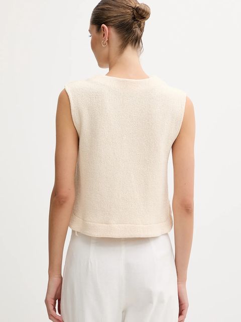 Pedro del Hierro kamizelka