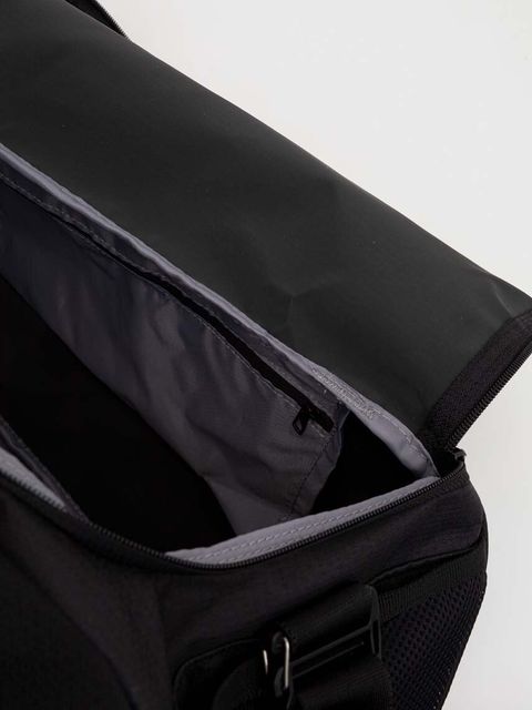 adidas Performance torba sportowa Essentials 3S Dufflebag S kolor czarny IP9862