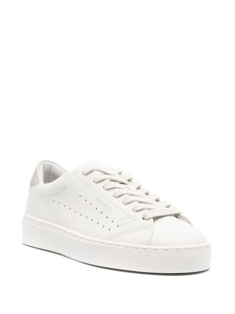 Axel Arigato Court leather sneakers - White - zdjęcie produktu nr 2