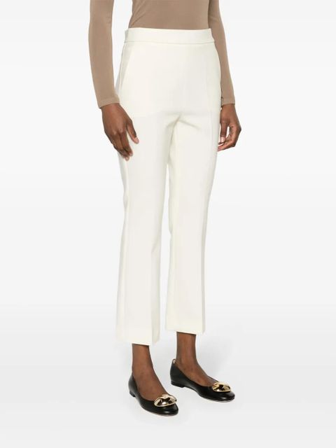 Max Mara Nepeta high-waist tailored trousers - Neutrals - zdjęcie produktu nr 2