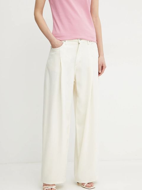 BOSS Orange jeansy - zdjęcie produktu nr 2