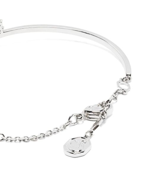 Swarovski Idyllia soft bracelet - Pink