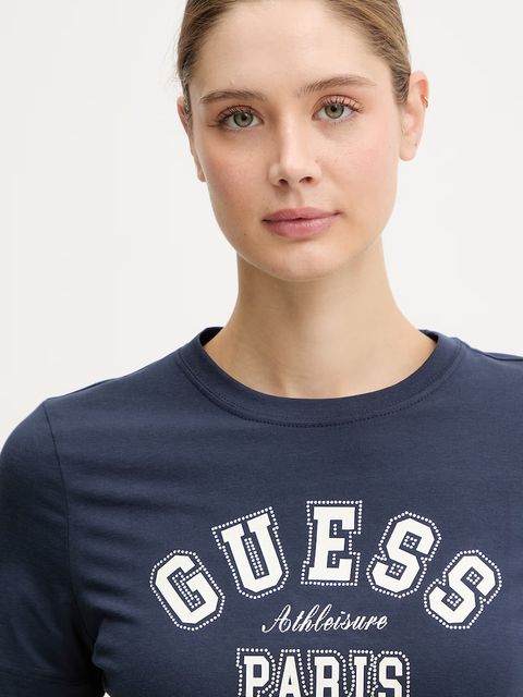 Guess t-shirt ANITA